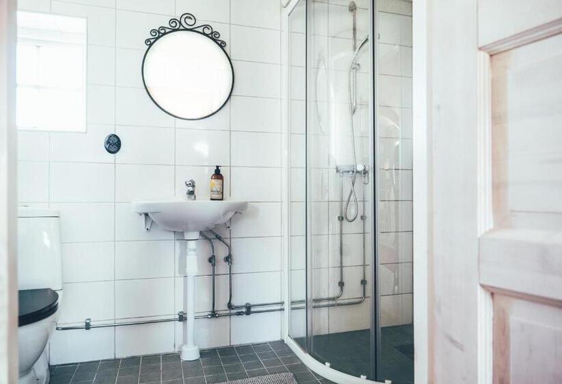 צימר Farmors Lada