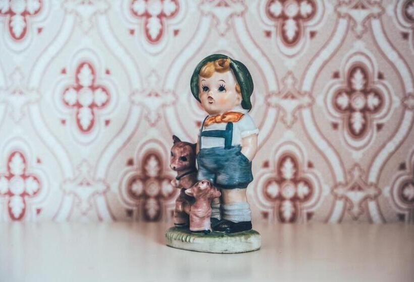 צימר Farmors Lada