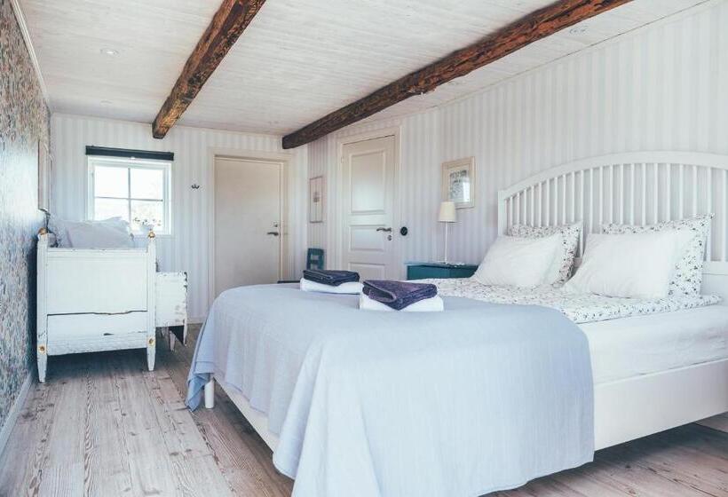 צימר Farmors Lada