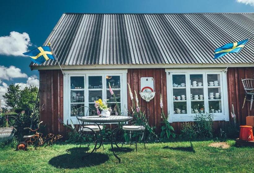 צימר Farmors Lada