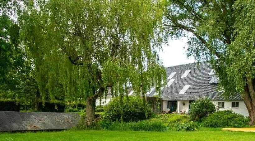 Bed and Breakfast Landgoed Wilgenheerd