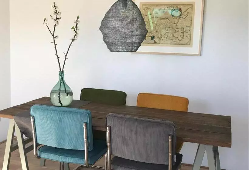 Bed and Breakfast Landgoed Wilgenheerd