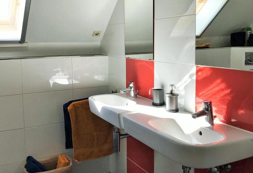 Bed and Breakfast Landgoed Wilgenheerd