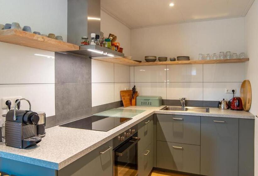 Bed and Breakfast Landgoed Wilgenheerd