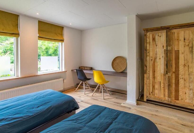 Bed and Breakfast Landgoed Wilgenheerd