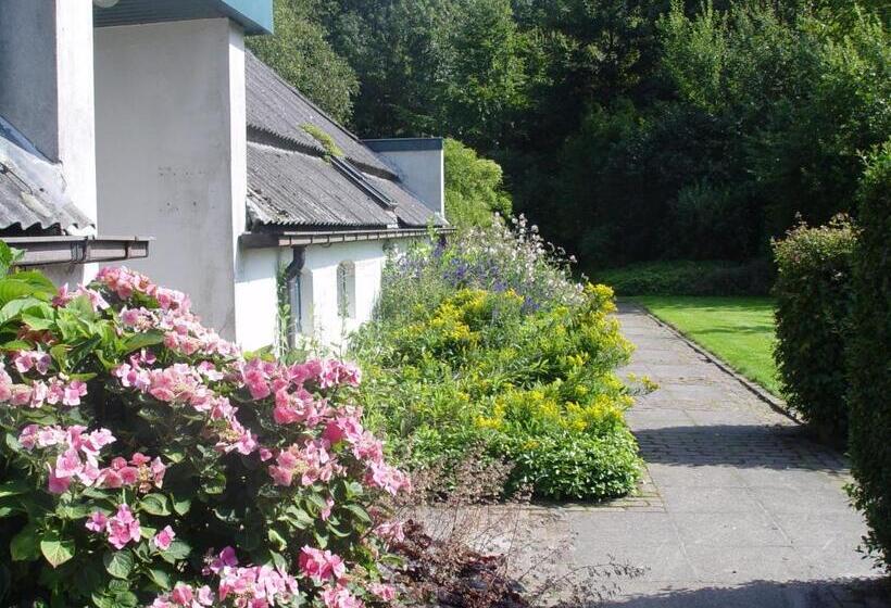 Bed and Breakfast Landgoed Wilgenheerd