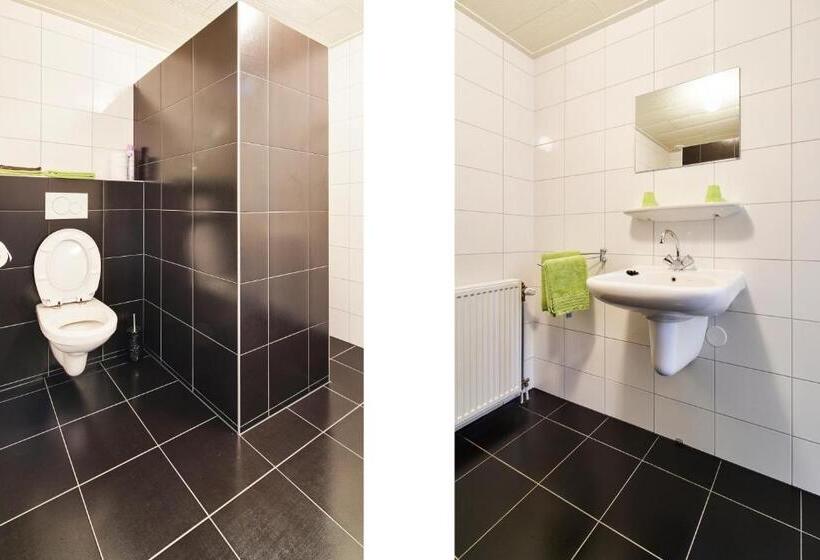 مبيت وإفطار Lokven Hoeve