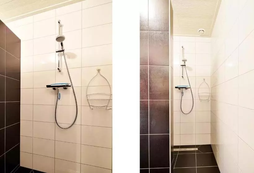 Aamiaismajoitus (B&B) Lokven Hoeve