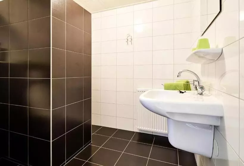 Aamiaismajoitus (B&B) Lokven Hoeve