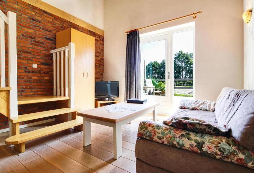 مبيت وإفطار Lokven Hoeve