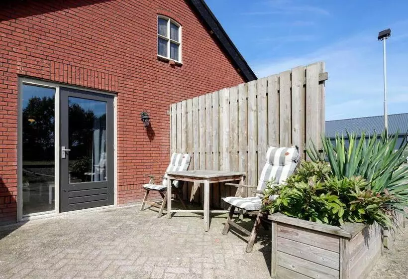 Aamiaismajoitus (B&B) Lokven Hoeve