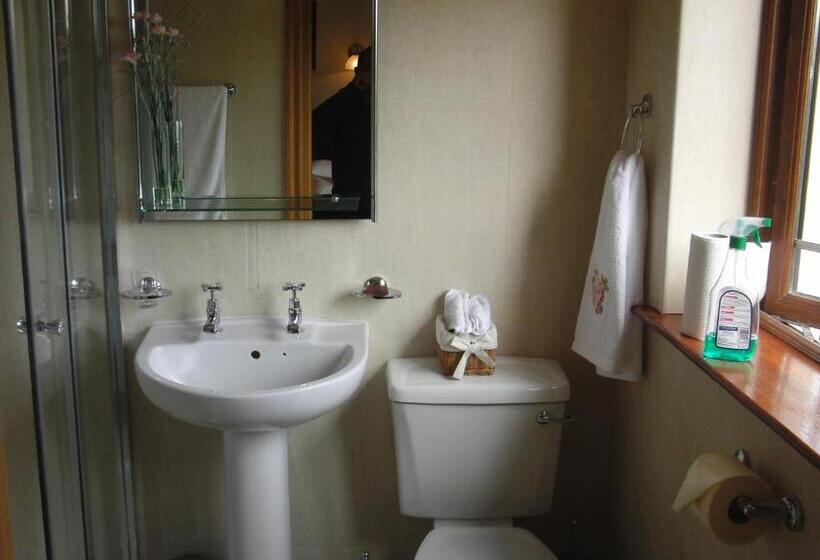 ベッドアンドブレックファースト Woodlands House