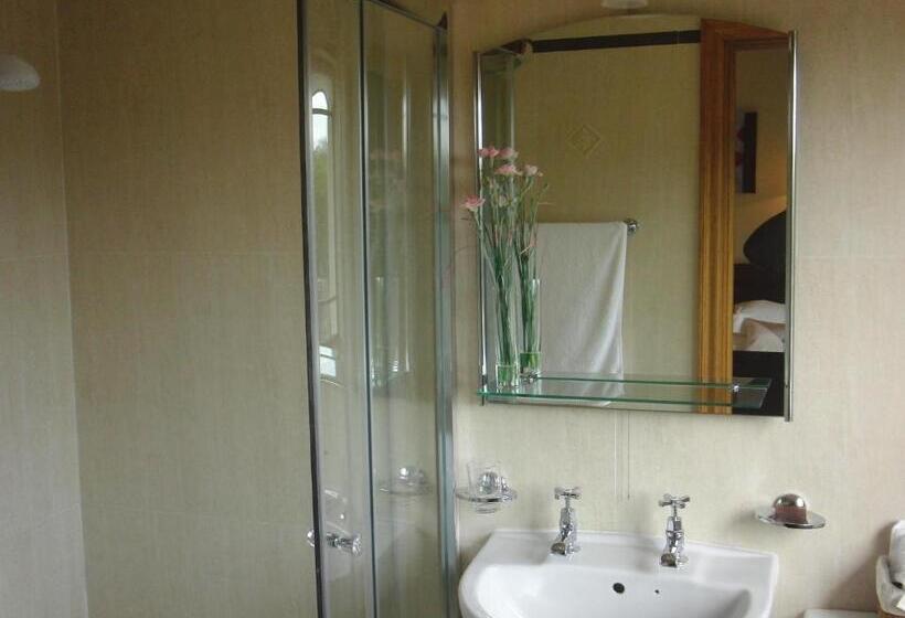 ベッドアンドブレックファースト Woodlands House