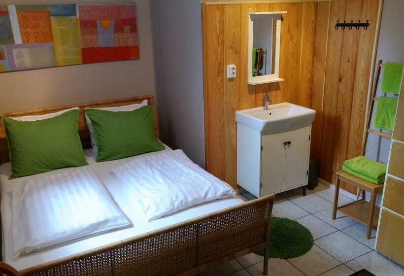 Bed & Breakfast Prins Hendrik