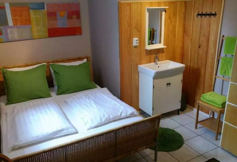 Bed & Breakfast Prins Hendrik