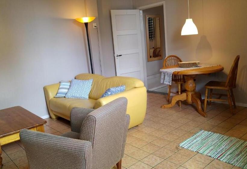 Bed & Breakfast Prins Hendrik