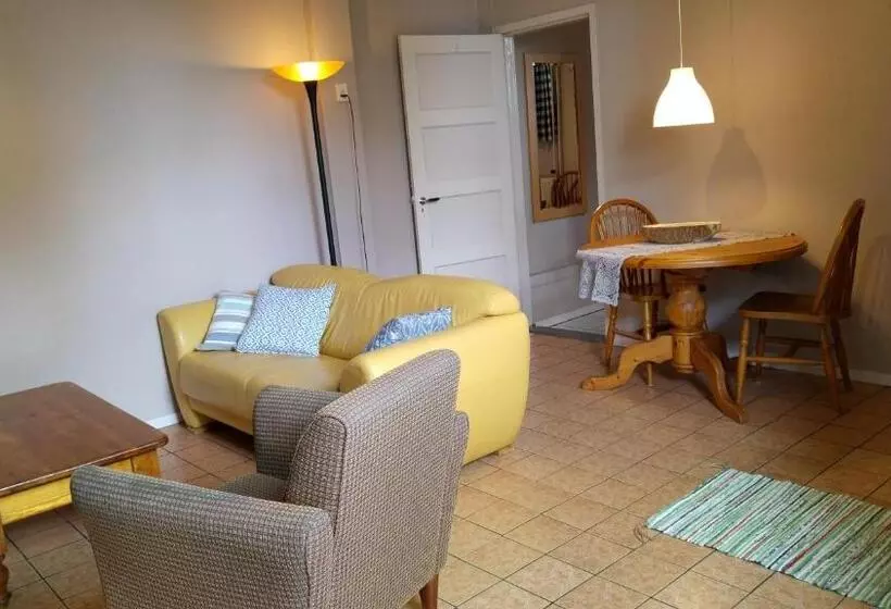 Bed & Breakfast Prins Hendrik