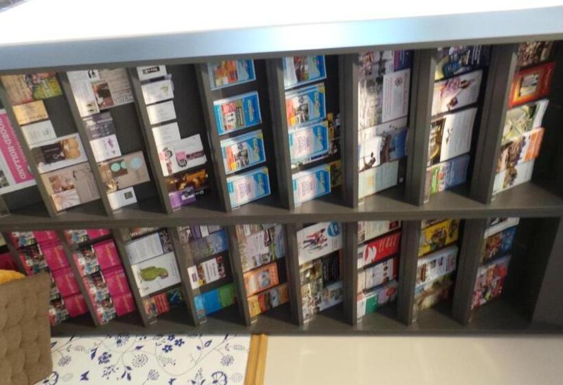 Bed & Breakfast Prins Hendrik