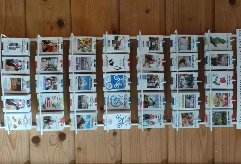 Bed & Breakfast Prins Hendrik