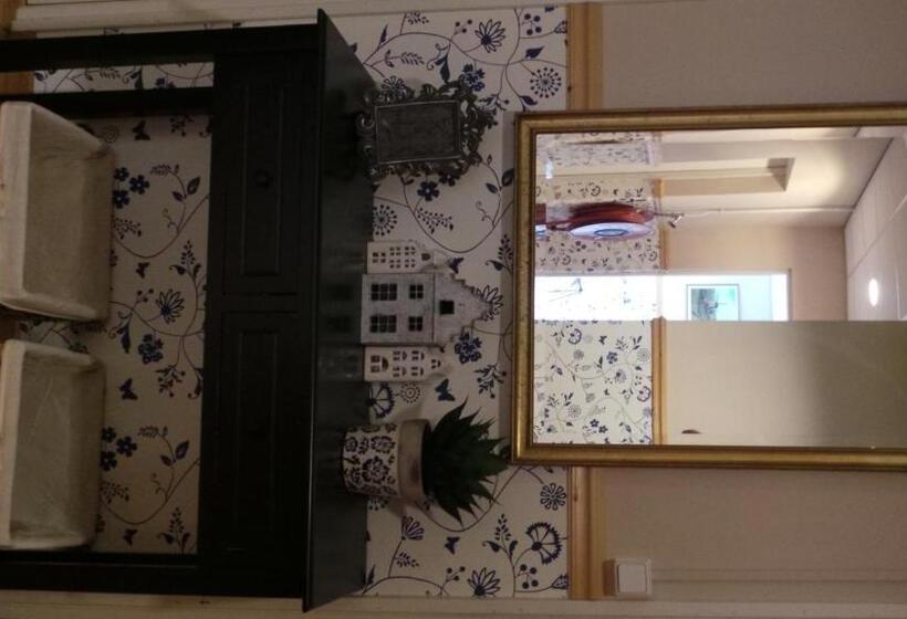 Bed & Breakfast Prins Hendrik