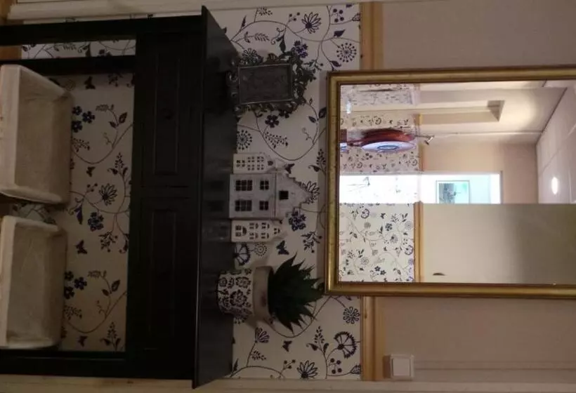 Bed & Breakfast Prins Hendrik