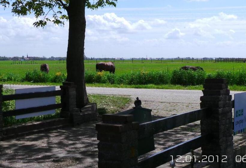 Bed & Breakfast Prins Hendrik