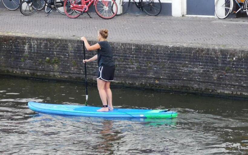 Bed & Breakfast Prins Hendrik