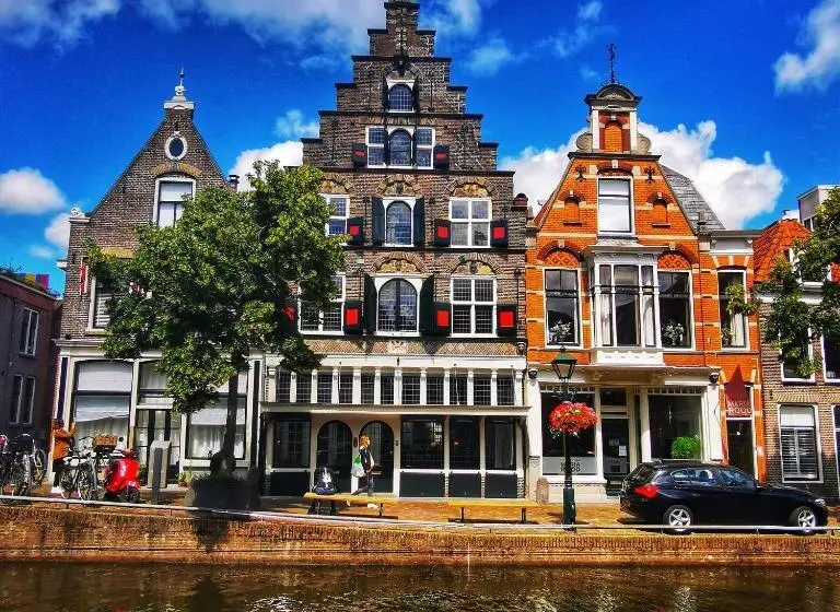 Bed & Breakfast Prins Hendrik