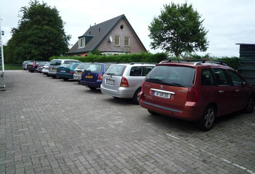 Bed & Breakfast Prins Hendrik