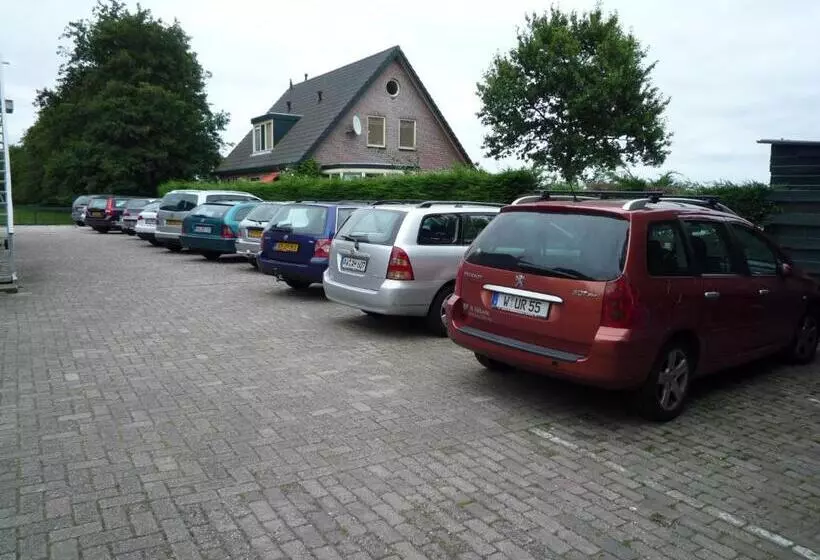 Bed & Breakfast Prins Hendrik