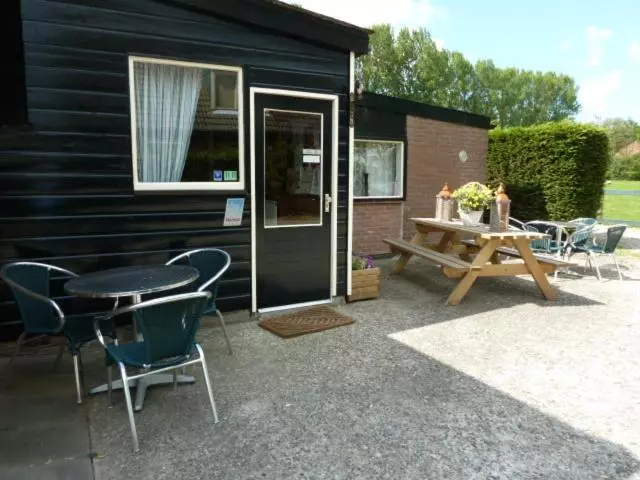 Bed & Breakfast Prins Hendrik