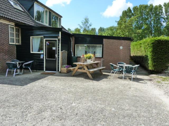 Bed & Breakfast Prins Hendrik