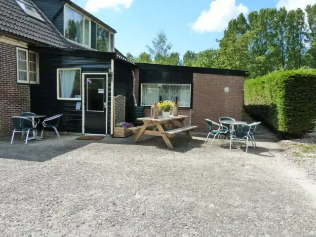 Bed & Breakfast Prins Hendrik