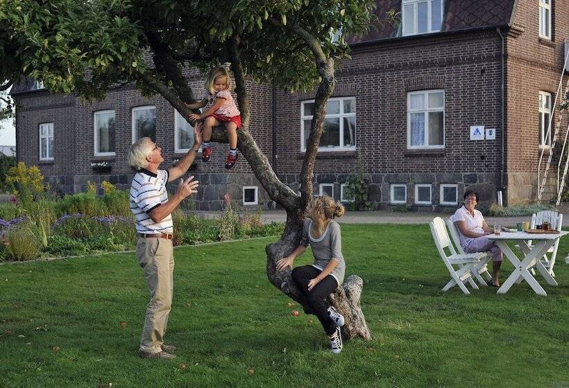 Hospedaria Bläsinge Gård Kullabygden