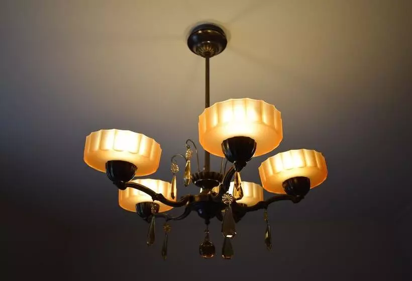 Retkeilymaja Bläsinge Gård Kullabygden