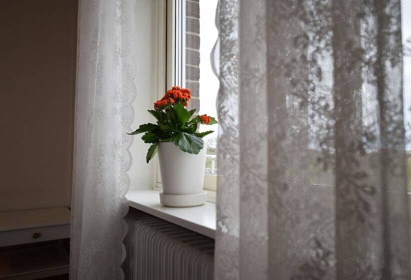 Hospedaria Bläsinge Gård Kullabygden