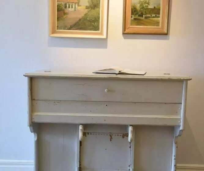 Retkeilymaja Bläsinge Gård Kullabygden