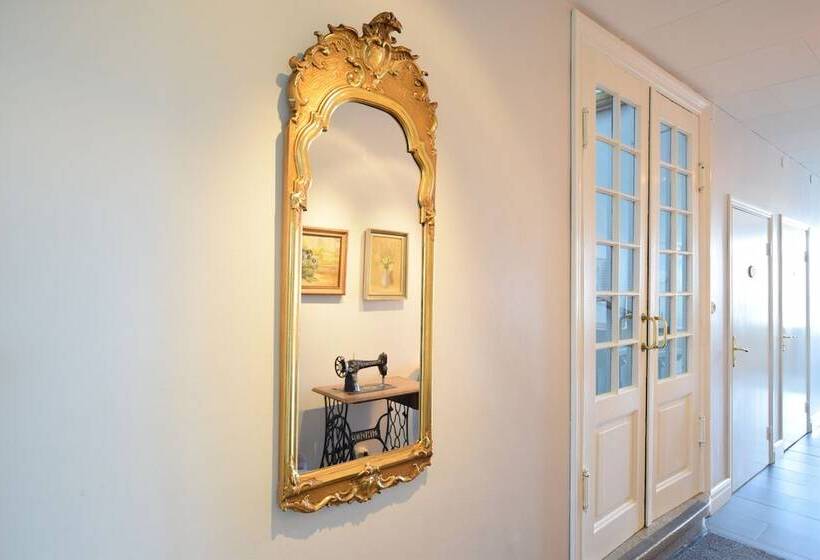 Hospedaria Bläsinge Gård Kullabygden