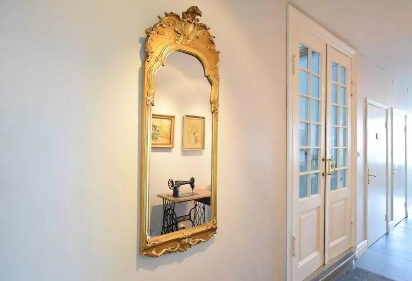 Retkeilymaja Bläsinge Gård Kullabygden