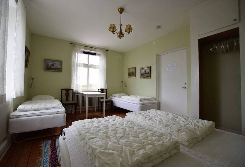 Hospedaria Bläsinge Gård Kullabygden