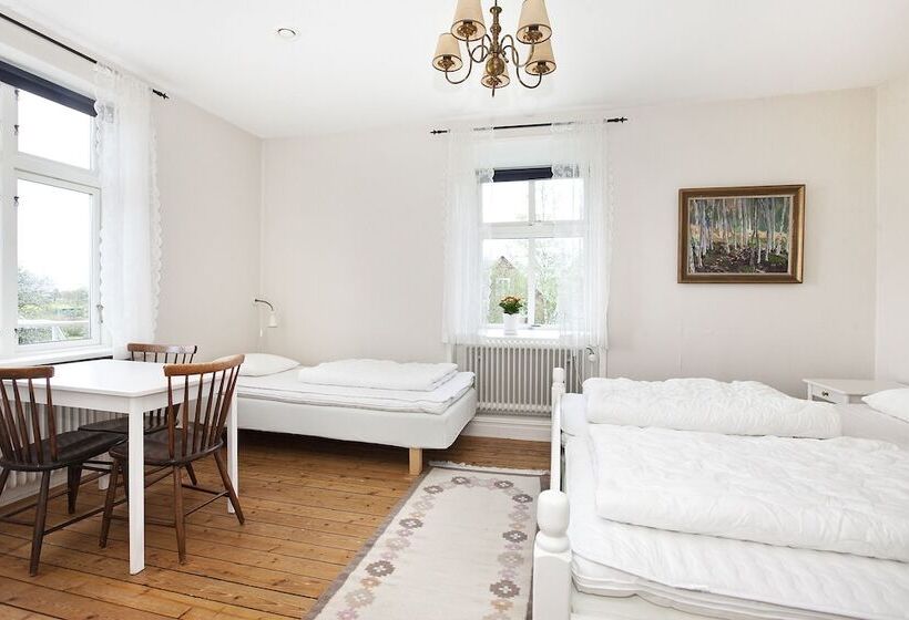 Hospedaria Bläsinge Gård Kullabygden