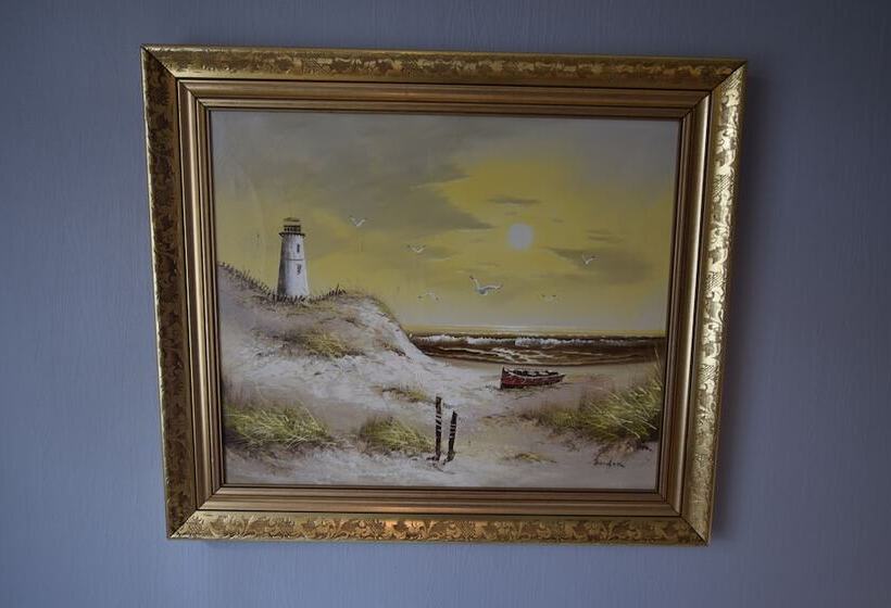 Hospedaria Bläsinge Gård Kullabygden