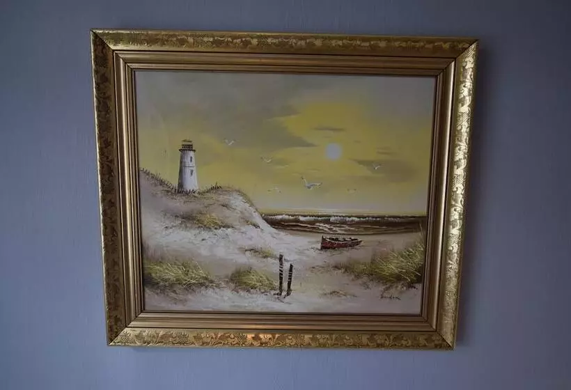 Retkeilymaja Bläsinge Gård Kullabygden