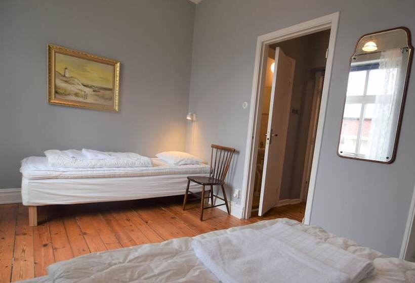 Hospedaria Bläsinge Gård Kullabygden