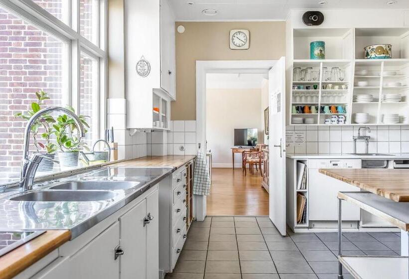 Hospedaria Bläsinge Gård Kullabygden