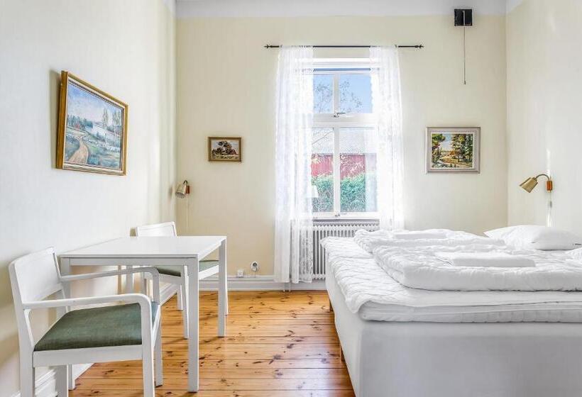 Hospedaria Bläsinge Gård Kullabygden