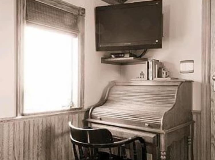 Clearview Station B&b