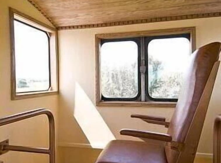 Clearview Station B&b