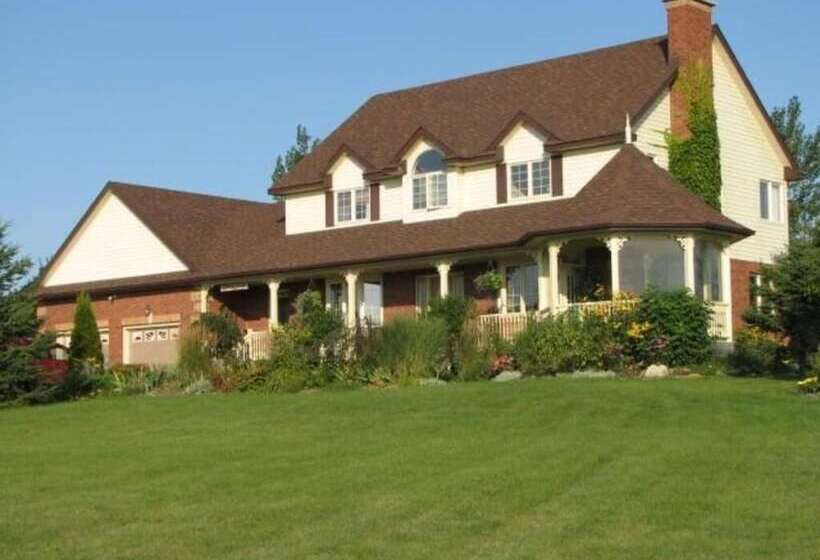 Clearview Station B&b