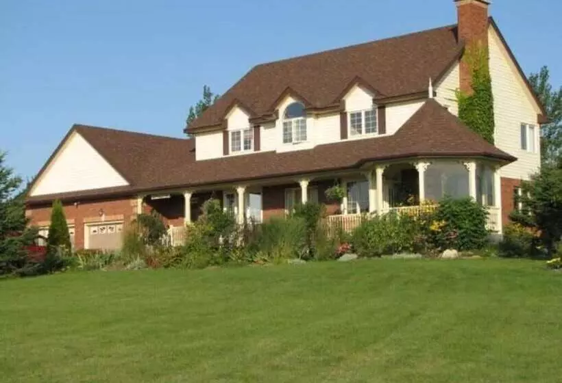 Clearview Station B&b